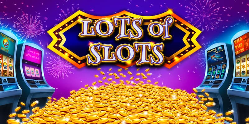 Slot game OLE777 là trò chơi gì?