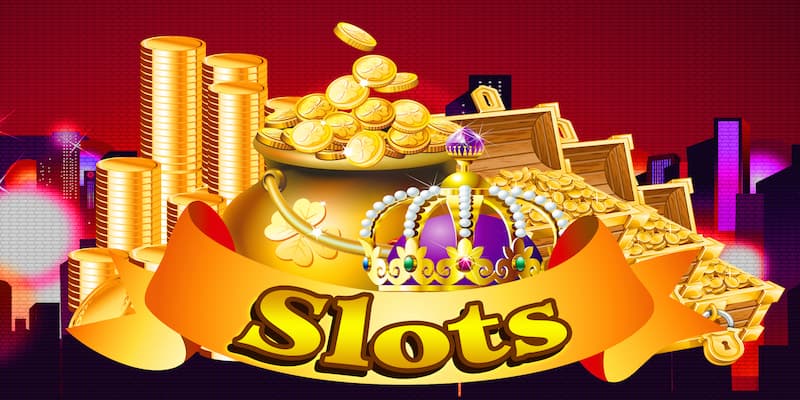 Những mẹo chơi slot game OLE777