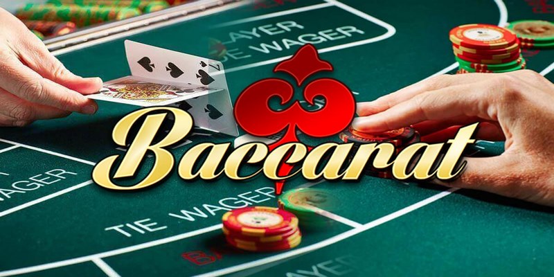 baccarat OLE777