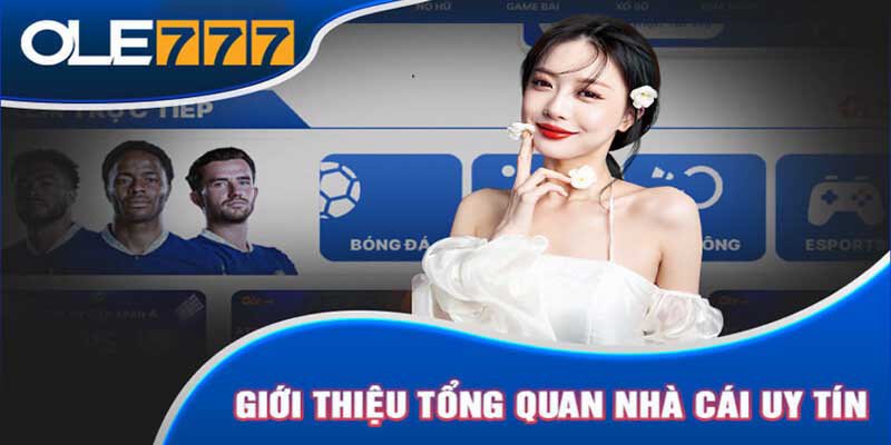 OLE777 là gì ? Giới thiệu OLE777