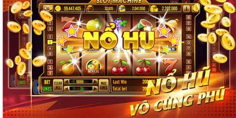 game nổ hũ OLE777