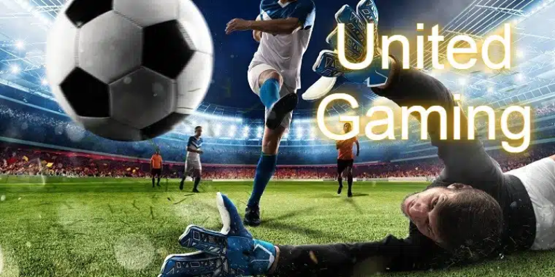 United Gaming tại OLE777 